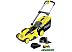 Газонокосилка Karcher LMO 36-40 Battery Set 14444500 (с АКБ) Газонокосилка Karcher LMO 36-40 Battery Set 14444500 (с АКБ)