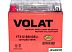 Мотоциклетный аккумулятор VOLAT YTX12-BS(iGEL) (12 А·ч) Мотоциклетный аккумулятор VOLAT YTX12-BS(iGEL) (12 А·ч)