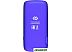 MP3 плеер Digma B4 8GB (синий)