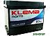 Автомобильный аккумулятор Klema Norm 6CТ-60А3(0) (60 А·ч) Автомобильный аккумулятор Klema Norm 6CТ-60А3(0) (60 А·ч)