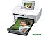 Принтер Canon SELPHY CP1000 WHITE