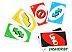 Настольная игра Mattel Uno Настольная игра Mattel Uno