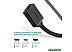 Кабель UGREEN HD107 10140 Black Кабель UGREEN HD107 10140 Black