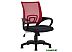Офисное кресло Stool Group TopChairs Simple (красный) Офисное кресло Stool Group TopChairs Simple (красный)