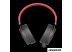Наушники A4Tech Bloody MR590 Sports (черный/красный) Наушники A4Tech Bloody MR590 Sports (черный/красный)