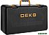 Лазерный нивелир Deko LL12-HVR Premium 065-0105-2 Лазерный нивелир Deko LL12-HVR Premium 065-0105-2