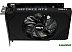 Видеокарта Palit GeForce RTX 3050 StormX OC 6GB NE63050S18JE-1072F Видеокарта Palit GeForce RTX 3050 StormX OC 6GB NE63050S18JE-1072F