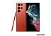 Смартфон Samsung Galaxy S22 Ultra 5G SM-S908B/DS 12GB/1TB (красный) Смартфон Samsung Galaxy S22 Ultra 5G SM-S908B/DS 12GB/1TB (красный)