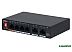 Неуправляемый коммутатор Dahua DH-PFS3006-4GT-60 Неуправляемый коммутатор Dahua DH-PFS3006-4GT-60