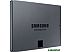 SSD Samsung 870 QVO 2TB MZ-77Q2T0BW SSD Samsung 870 QVO 2TB MZ-77Q2T0BW