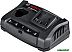 Зарядное устройство Bosch GAX 18V-30 Professional 1600A011A9 (14.4-18В) Зарядное устройство Bosch GAX 18V-30 Professional 1600A011A9 (14.4-18В)