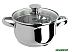 Кастрюля Regent Cucina 93-CU-03 Кастрюля Regent Cucina 93-CU-03