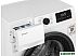 Стиральная машина Weissgauff WM 4657 Inverter Steam Стиральная машина Weissgauff WM 4657 Inverter Steam