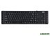 Клавиатура ACER OKW010 (черный) Клавиатура ACER OKW010 (черный)