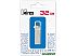 USB Flash Mirex Crab 32GB (серебристый) USB Flash Mirex Crab 32GB (серебристый)