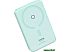 Внешний аккумулятор Baseus MagPro Magnetic Bracket Wireless Fast-Charging Power Bank 20W 5000mAh (мя
