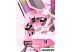 Микрофон FIFINE A6VP Pink Микрофон FIFINE A6VP Pink