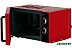 Микроволновая печь Oursson MM2005/RD Микроволновая печь Oursson MM2005/RD