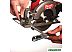 Дисковая (циркулярная) пила Milwaukee M18 CCS55-0X 4933451429 (без АКБ)