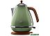 Электрочайник DeLonghi Icona Vintage KBOV 2001.GR