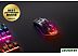 Игровая мышь SteelSeries Aerox 3 Wireless 2022 Edition Onyx (62612)