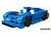 Конструктор LEGO Speed Champions 30343 McLaren Elva Конструктор LEGO Speed Champions 30343 McLaren Elva