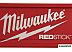 Уровень строительный Milwaukee Redstick Backbone 4932459065 Уровень строительный Milwaukee Redstick Backbone 4932459065