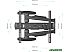 Кронштейн Onkron NP47 (черный) Кронштейн Onkron NP47 (черный)