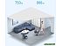 Пылесос Lydsto Dry and Wet Vaccum Cleaner W1