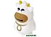 Флеш-память SmartBuy Wild Series SB16GBBullW USB2.0 Flash Drive 16Gb (RTL) Флеш-память SmartBuy Wild Series SB16GBBullW USB2.0 Flash Drive 16Gb (RTL)