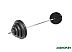Штанга Central Sport 70 кг (26 мм) Штанга Central Sport 70 кг (26 мм)