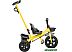 Детский велосипед Nino Comfort Plus (желтый) Детский велосипед Nino Comfort Plus (желтый)