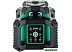 Лазерный нивелир ADA Instruments Rotary 500 HV-G Servo A00579 Лазерный нивелир ADA Instruments Rotary 500 HV-G Servo A00579