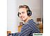 Наушники Hoco W33 (черный) Наушники Hoco W33 (черный)