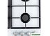 Варочная панель Krona Armonia 60 WH