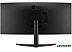 Монитор LG UltraWide 34WR50QC-B