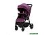 Детская прогулочная коляска Britax Romer B-Agile M (Cherry Wine) Детская прогулочная коляска Britax Romer B-Agile M (Cherry Wine)