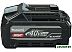 Аккумулятор Makita BL4040F 1910N6-8 (40В/4.0 Ah) Аккумулятор Makita BL4040F 1910N6-8 (40В/4.0 Ah)