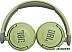 Наушники JBL JR310BT (зеленый)