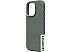 Чехол для телефона Magssory Eco Leather Case Khaki для iPhone 16 Pro CLT028k Чехол для телефона Magssory Eco Leather Case Khaki для iPhone 16 Pro CLT028k