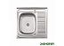 Кухонная мойка Ledeme L76060 (L76060-L, L76060-R) Кухонная мойка Ledeme L76060 (L76060-L, L76060-R)