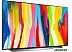 OLED телевизор LG C2 OLED48C24LA OLED телевизор LG C2 OLED48C24LA