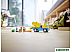 Конструктор Lego City Бетономешалка 60325
