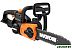 Аккумуляторная пила Worx WG322E.9 (без АКБ) Аккумуляторная пила Worx WG322E.9 (без АКБ)