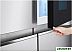 Холодильник side by side LG DoorCooling+ GC-Q257CAFC