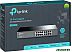 Коммутатор TP-LINK TL-SG1016D Коммутатор TP-LINK TL-SG1016D
