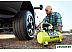 Компрессор Ryobi R18AC-0 Компрессор Ryobi R18AC-0