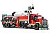 Конструктор Lego City Команда пожарных 60282