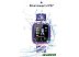 Детские умные часы Prolike PLSW12PN (розовый) Детские умные часы Prolike PLSW12PN (розовый)