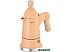 Гейзерная кофеварка Kitfort KT-7152-2 Гейзерная кофеварка Kitfort KT-7152-2